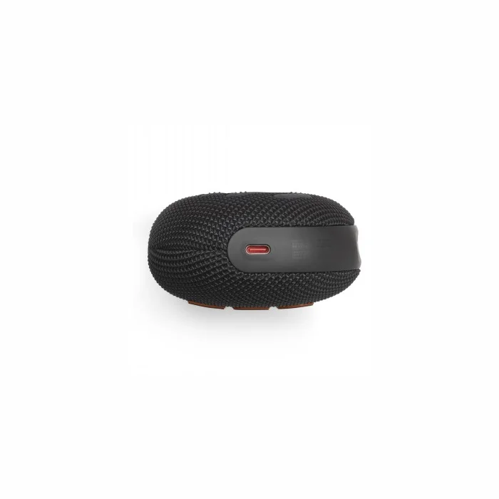 Bezvadu skaļrunis JBL Clip 5 Black