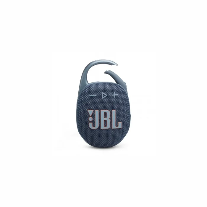 Bezvadu skaļrunis JBL Clip 5 Blue