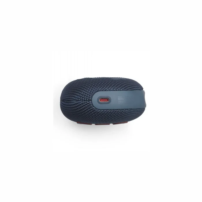 Bezvadu skaļrunis JBL Clip 5 Blue