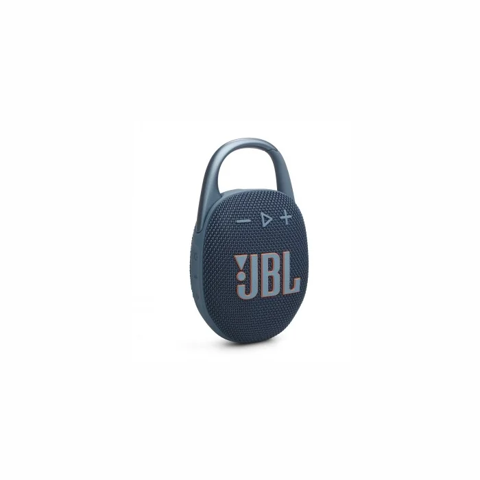 Bezvadu skaļrunis JBL Clip 5 Blue