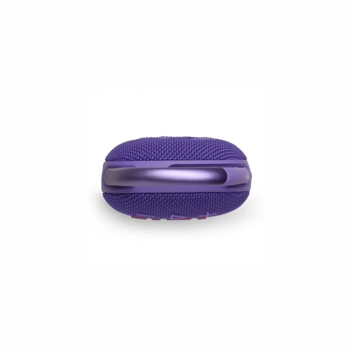 Bezvadu skaļrunis JBL Clip 5 Purple