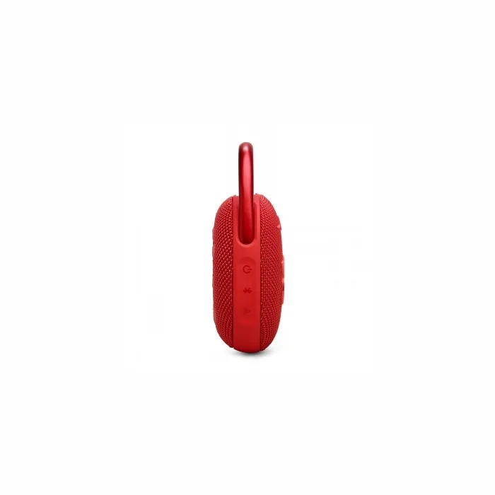 Bezvadu skaļrunis JBL Clip 5 Red