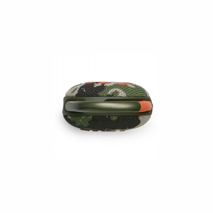 Bezvadu skaļrunis JBL Clip 5 Camo