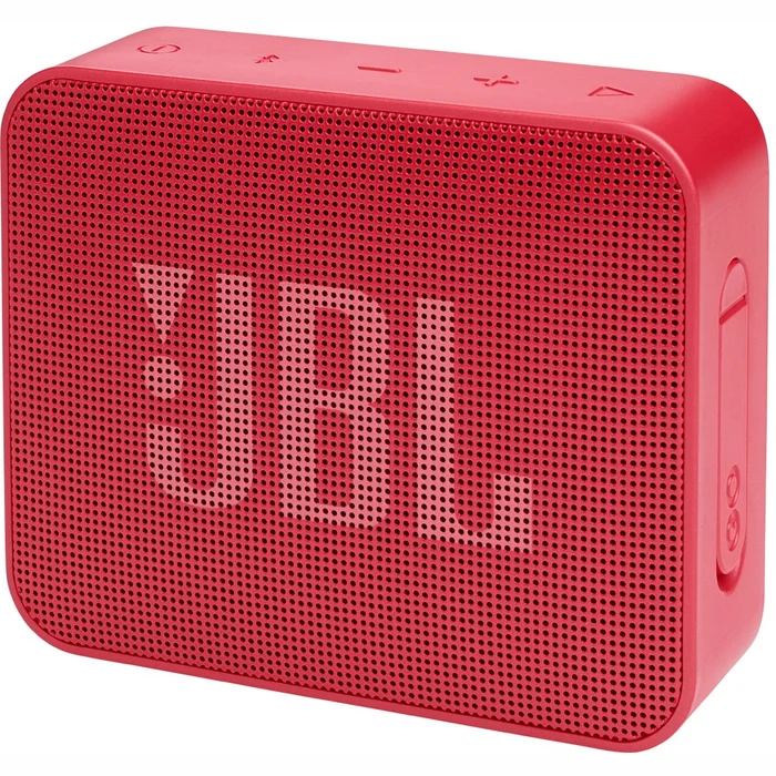 Bezvadu skaļrunis JBL GO Essential Red