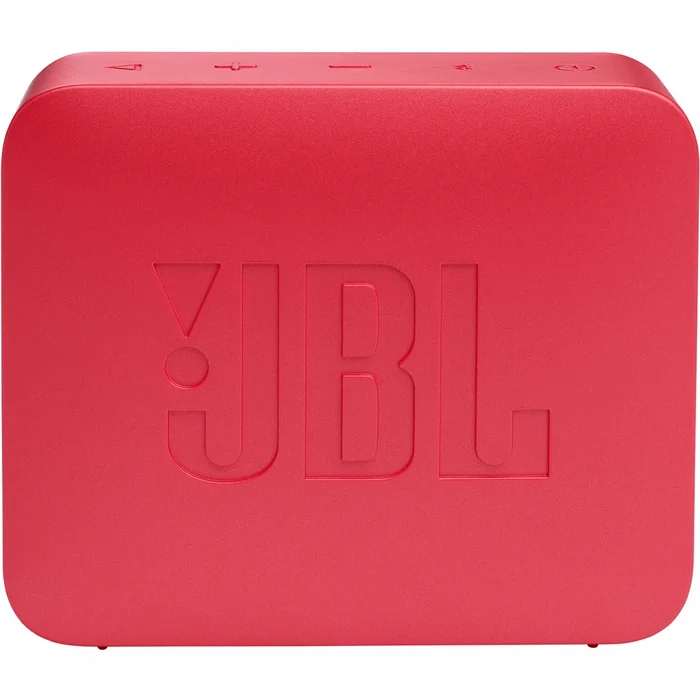 Bezvadu skaļrunis JBL GO Essential Red