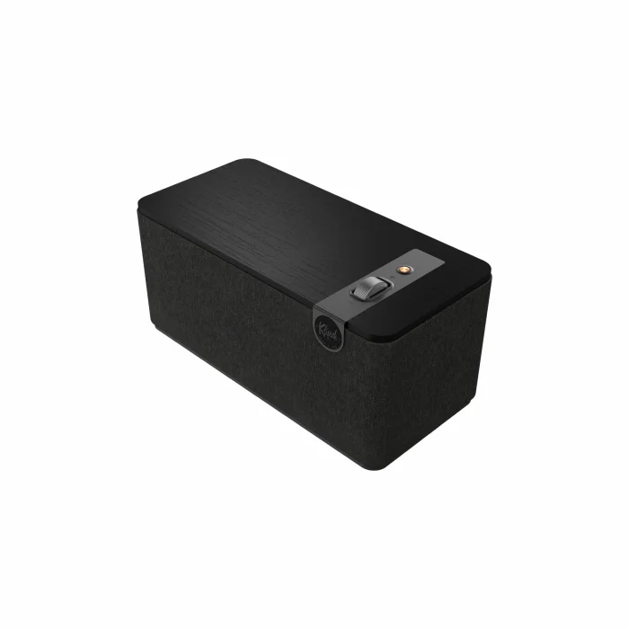 Klipsch Home Audio System The One Plus Matt Black