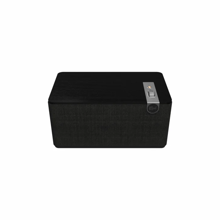 Klipsch Home Audio System The Three Plus Matt Black