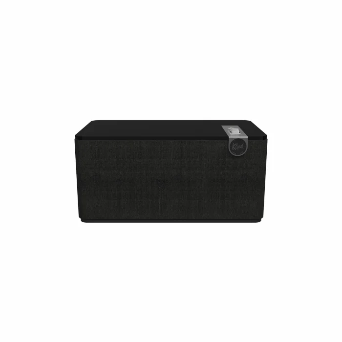 Klipsch Home Audio System The Three Plus Matt Black