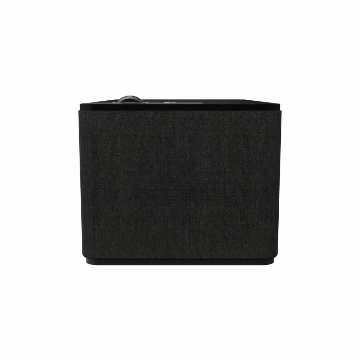 Klipsch Home Audio System The Three Plus Matt Black