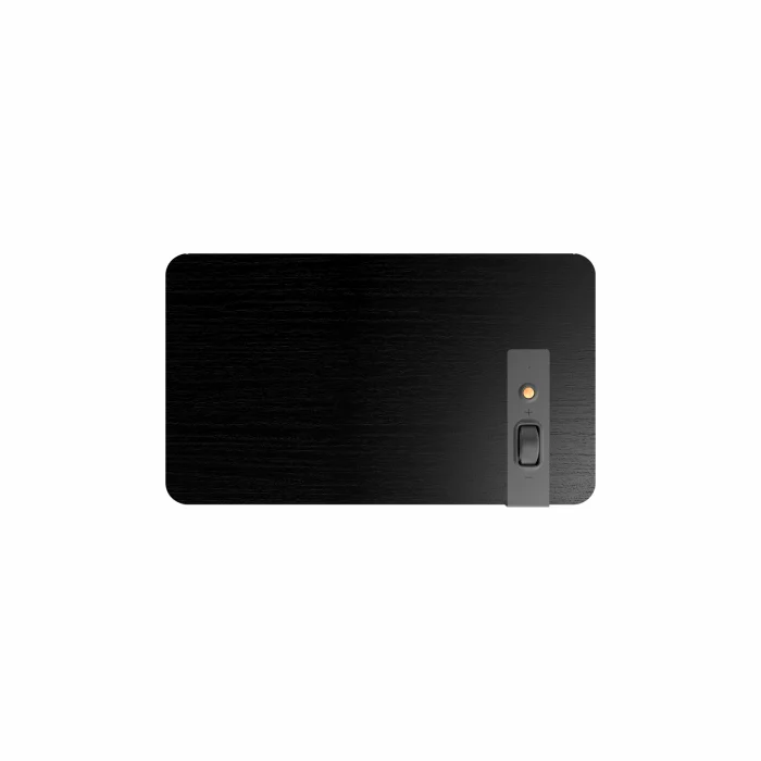 Klipsch Home Audio System The Three Plus Matt Black