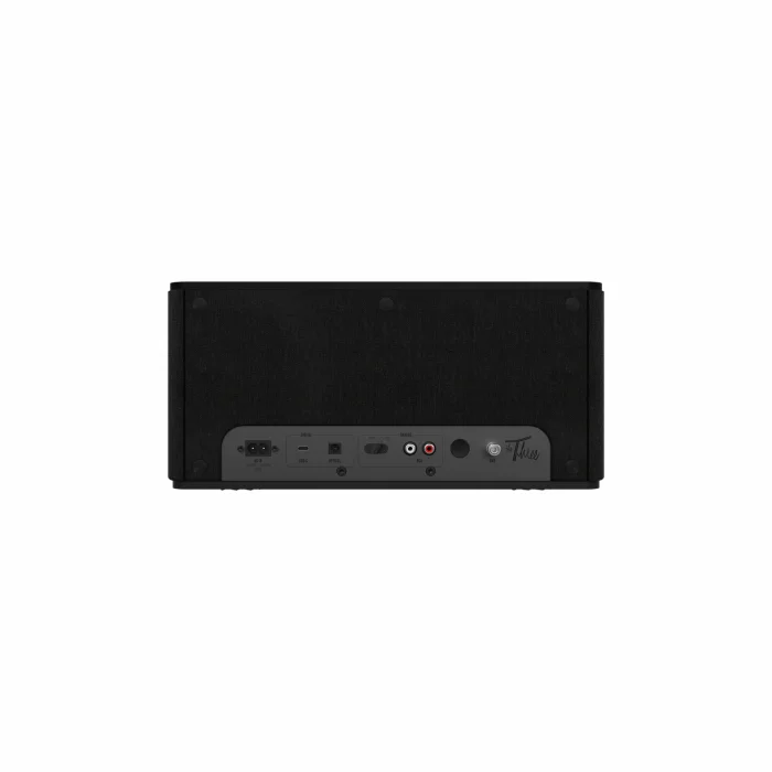 Klipsch Home Audio System The Three Plus Matt Black