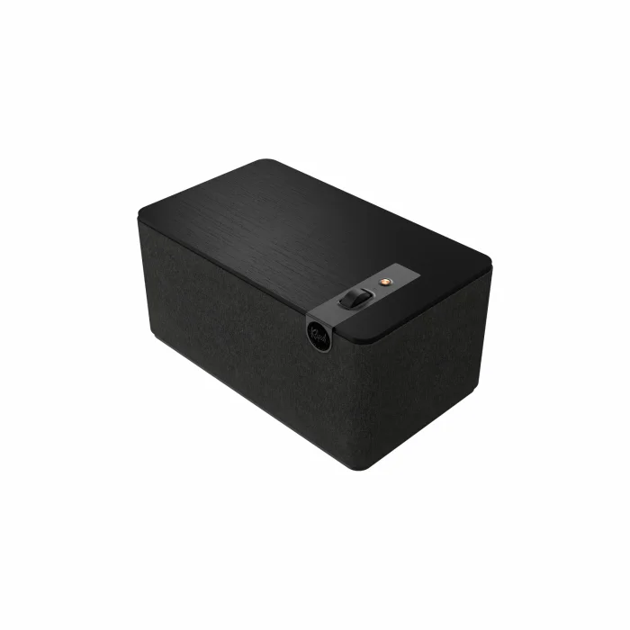 Klipsch Home Audio System The Three Plus Matt Black