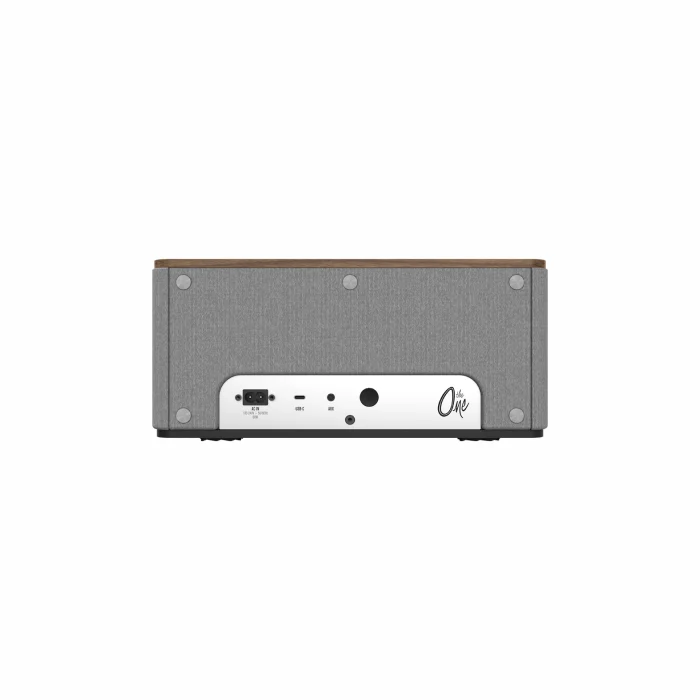 Klipsch Home Audio System The One Plus Walnut