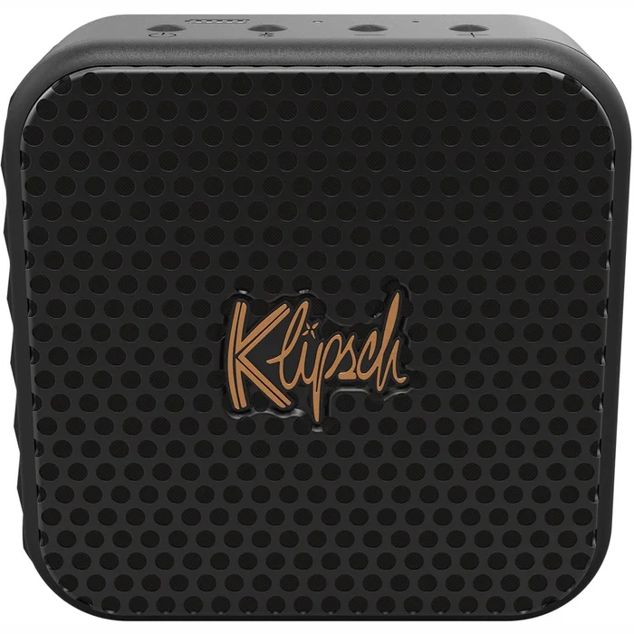 Klipsch Austin Black