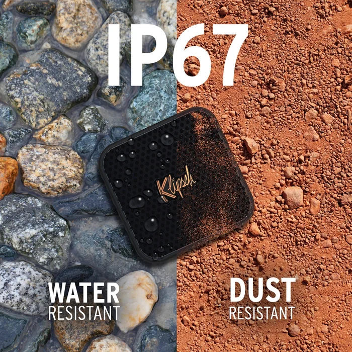 Klipsch Austin Black