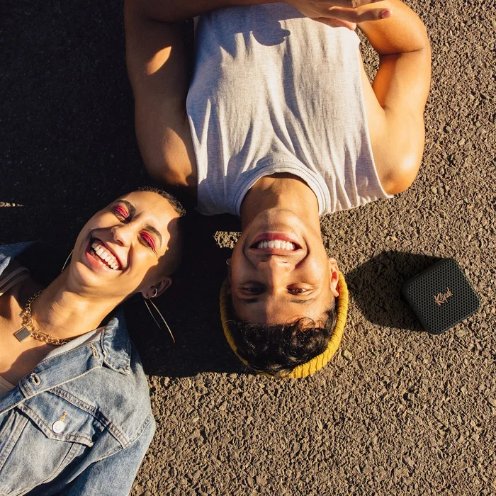 Klipsch Austin Black