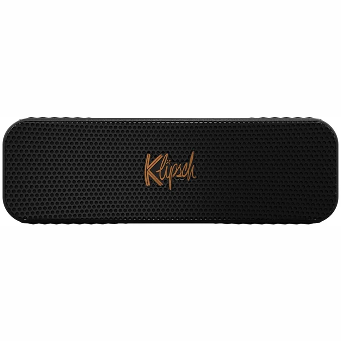 Klipsch Detroit Black
