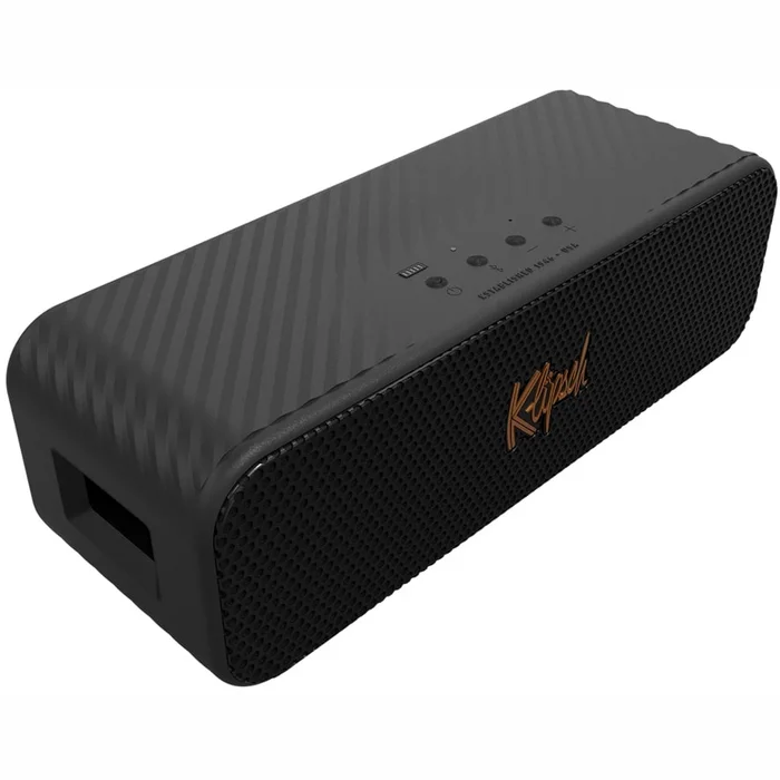 Klipsch Detroit Black