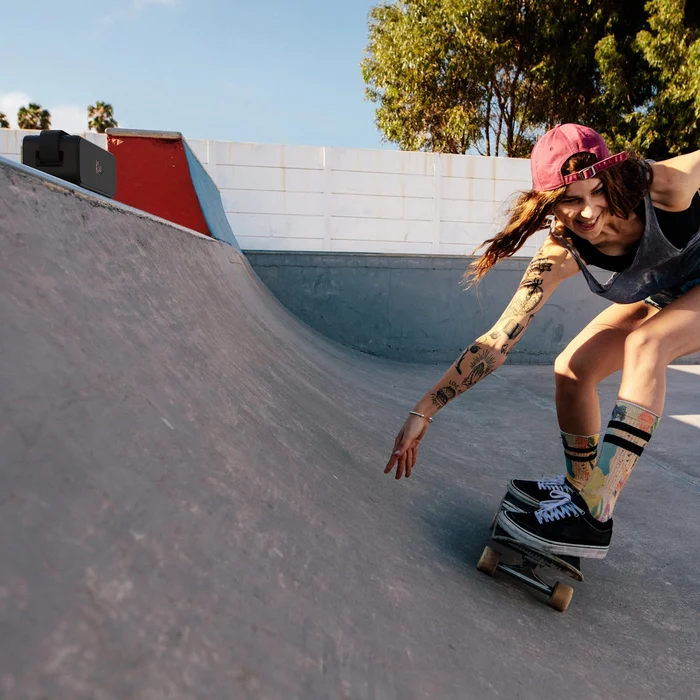 Klipsch Detroit Black