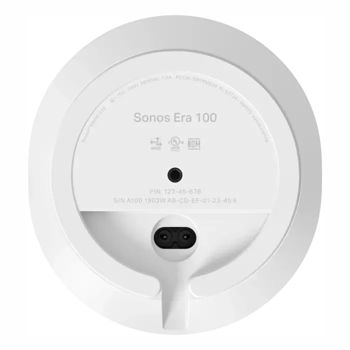 Sonos Era 100 White