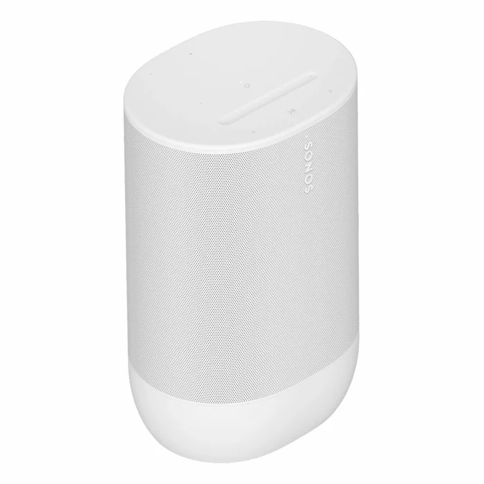 Bezvadu skaļrunis Sonos Move 2 White