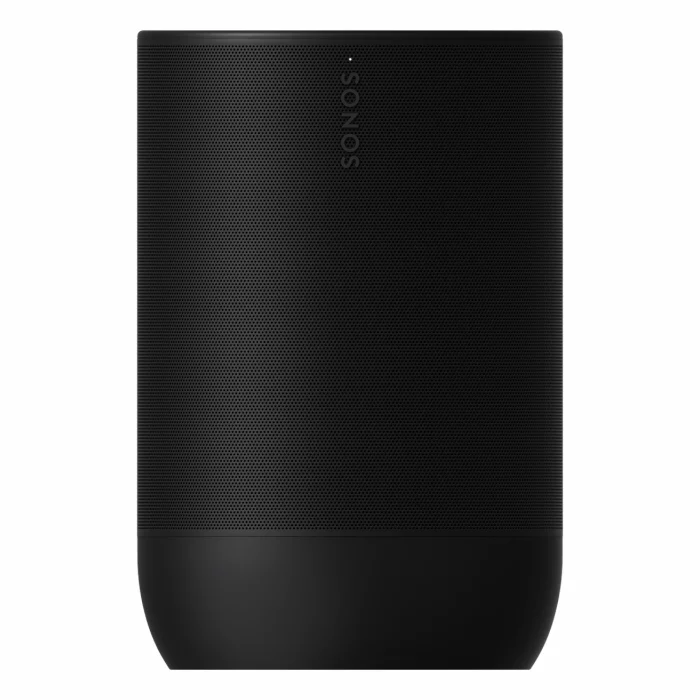 Bezvadu skaļrunis Sonos Move 2 Black