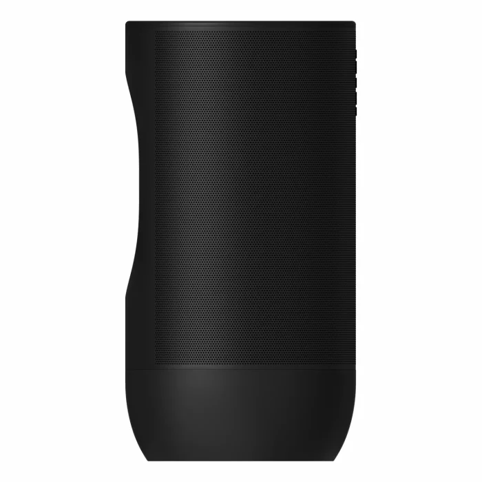 Bezvadu skaļrunis Sonos Move 2 Black