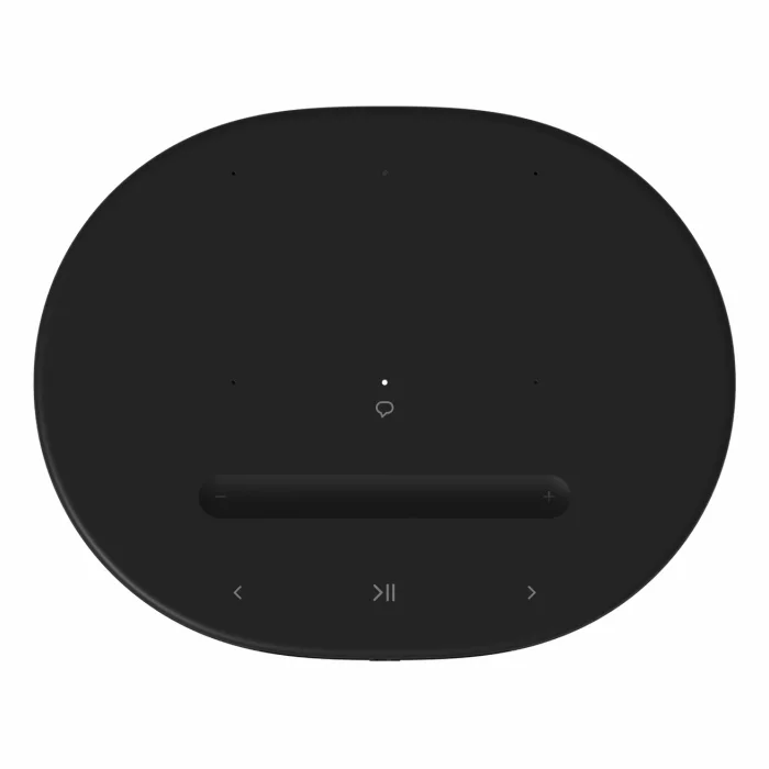 Bezvadu skaļrunis Sonos Move 2 Black