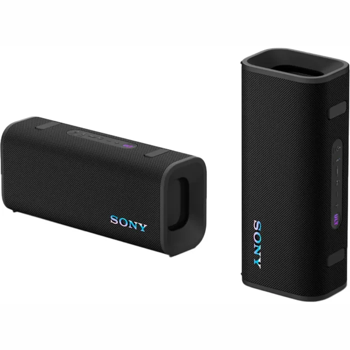 Bezvadu skaļrunis Sony ULT FIELD 3 SRSULT30B.CE7 - Black
