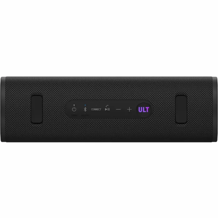 Bezvadu skaļrunis Sony ULT FIELD 3 SRSULT30B.CE7 - Black