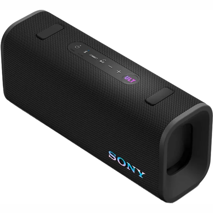 Bezvadu skaļrunis Sony ULT FIELD 3 SRSULT30B.CE7 - Black