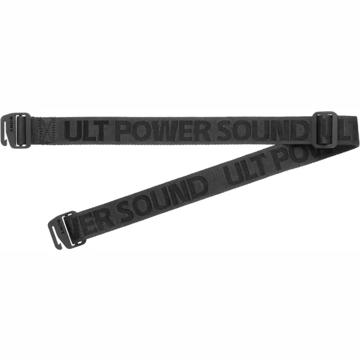 Bezvadu skaļruņi Sony ULT Field 5 SRSULT50B.CE7 - Black