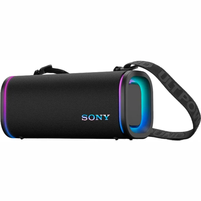 Bezvadu skaļruņi Sony ULT Field 5 SRSULT50B.CE7 - Black