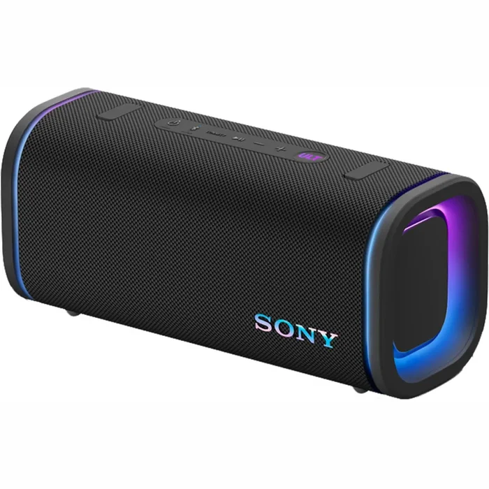 Bezvadu skaļruņi Sony ULT Field 5 SRSULT50B.CE7 - Black