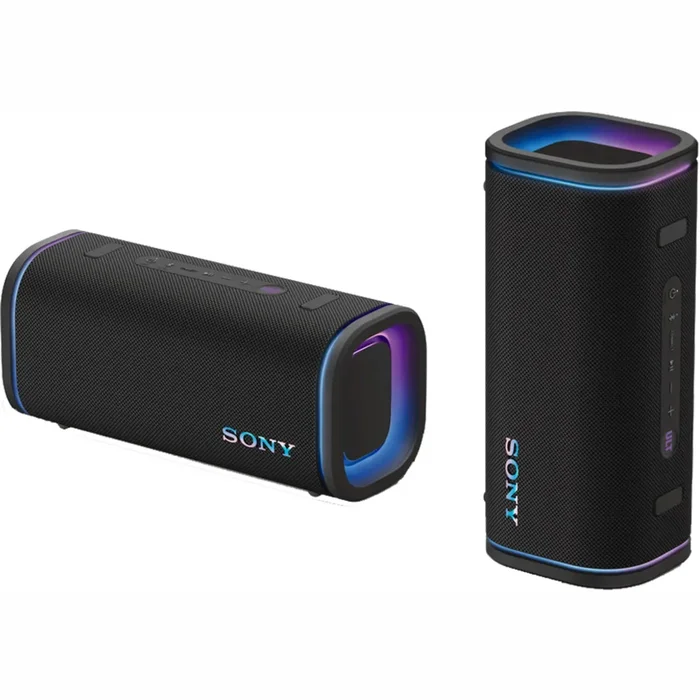 Bezvadu skaļruņi Sony ULT Field 5 SRSULT50B.CE7 - Black