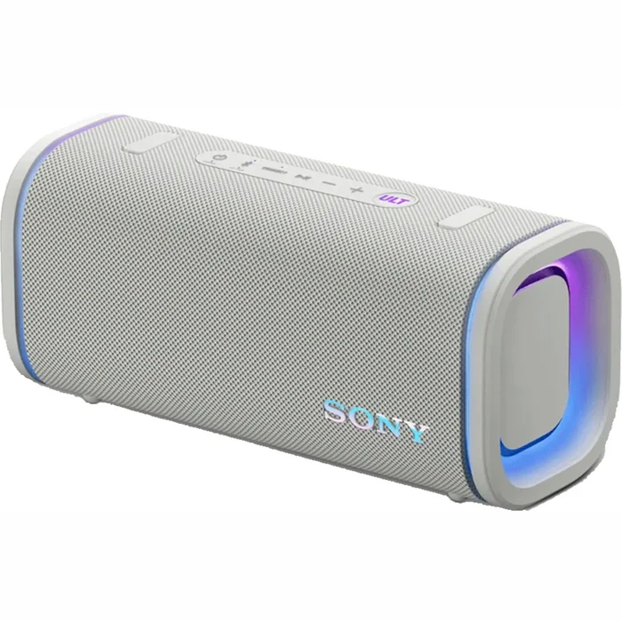 Bezvadu skaļruņi Sony ULT Field 5 SRSULT50W.CE7   - Off White