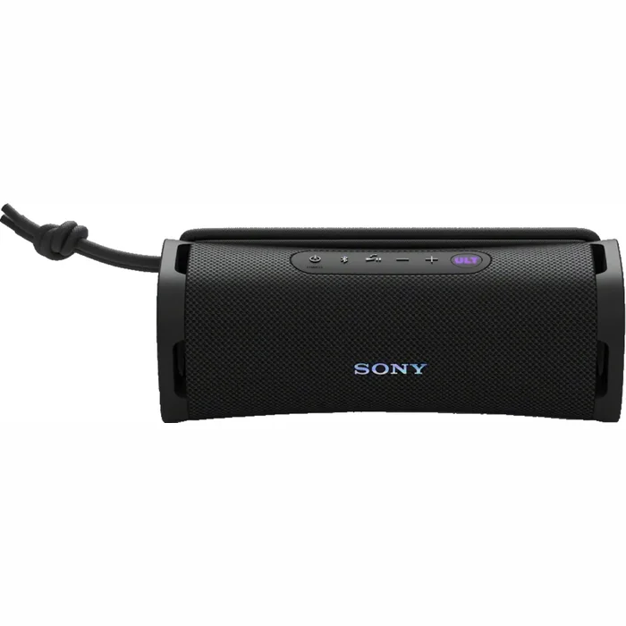Bezvadu skaļrunis Sony ULT Fielld 1 SRSULT10B.CE7 Black
