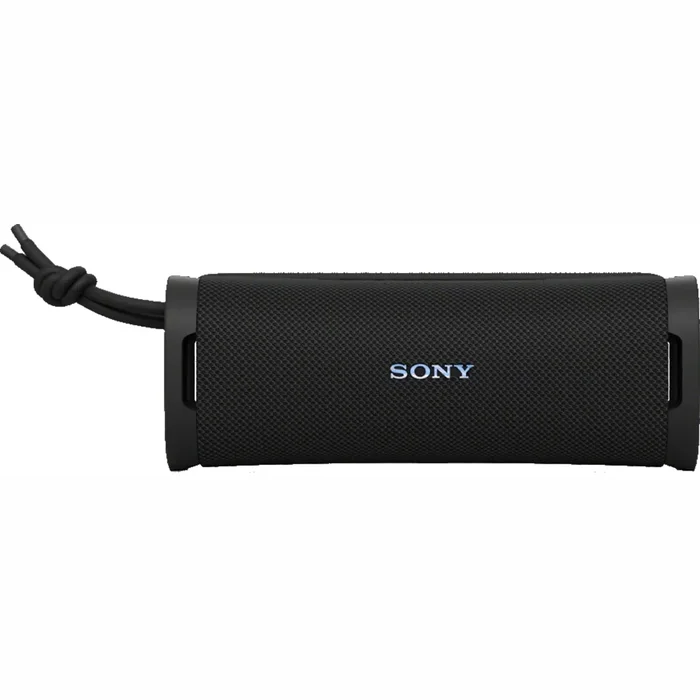 Bezvadu skaļrunis Sony ULT Fielld 1 SRSULT10B.CE7 Black
