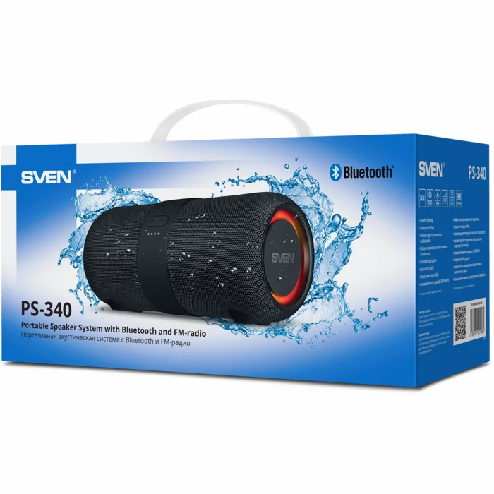 Sven PS-340