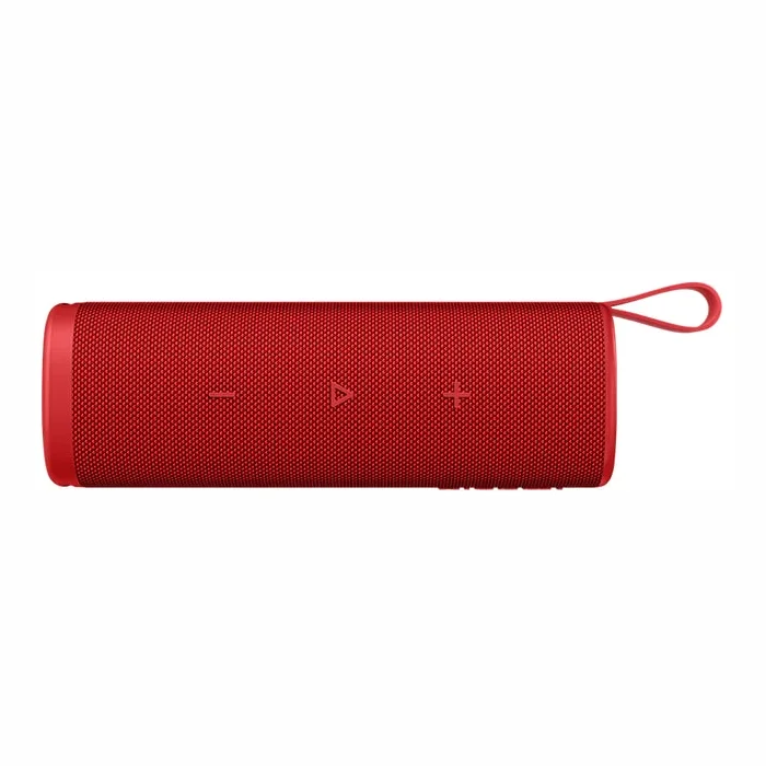 Bezvadu skaļrunis Xiaomi Sound Outdoor Red