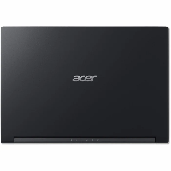 Acer Aspire 7 A715-75G Charcoal Black 15.6" NH.Q87EL.00B