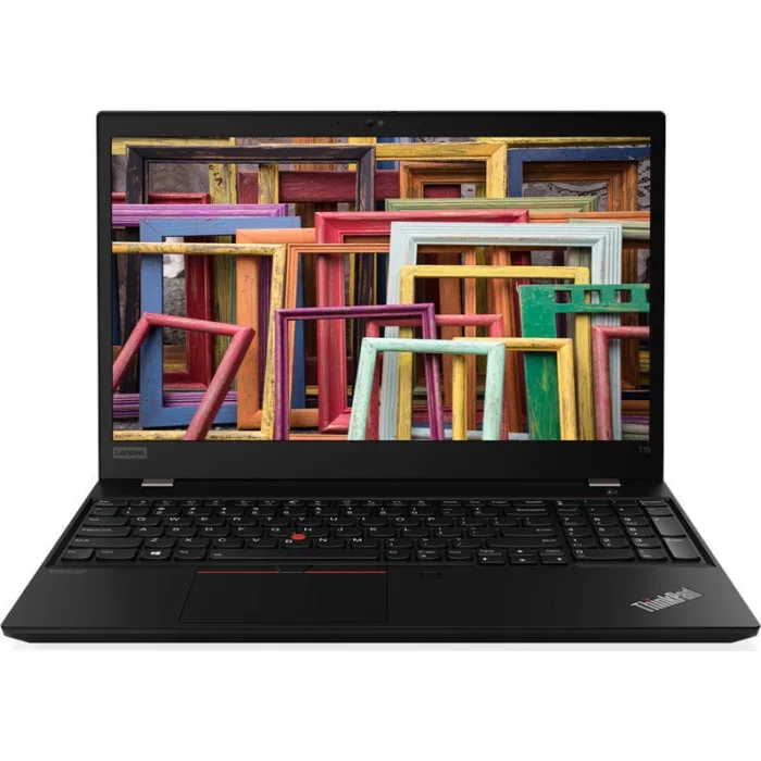Portatīvie datori Lenovo ThinkPad T15 Gen 1 15.6" 20S6002YMH