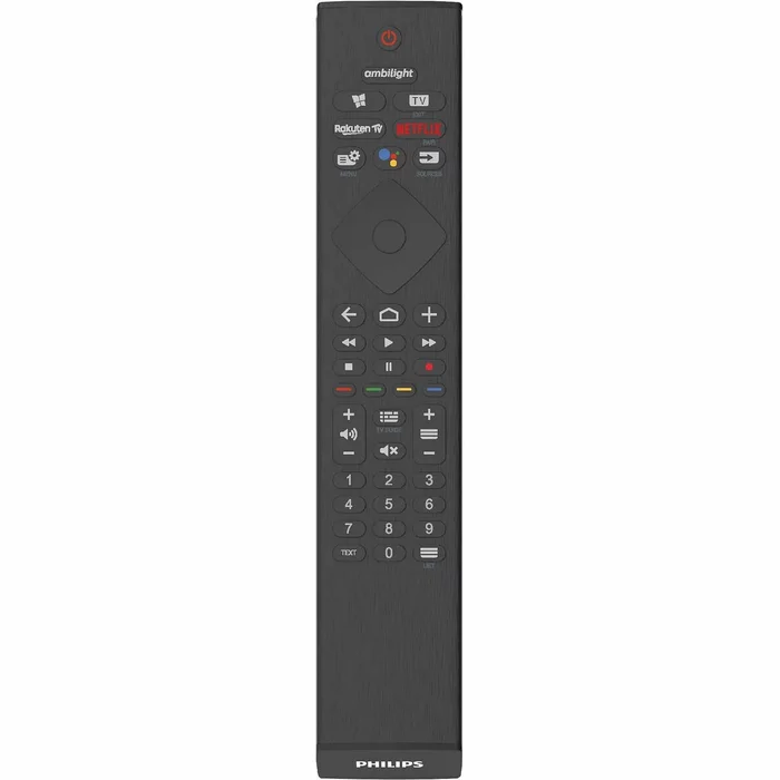 Televizori Philips UHD LED Android TV 43PUS8545/12