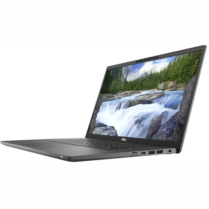 Portatīvie datori Dell Latitude 7520 N011L752015EMEA