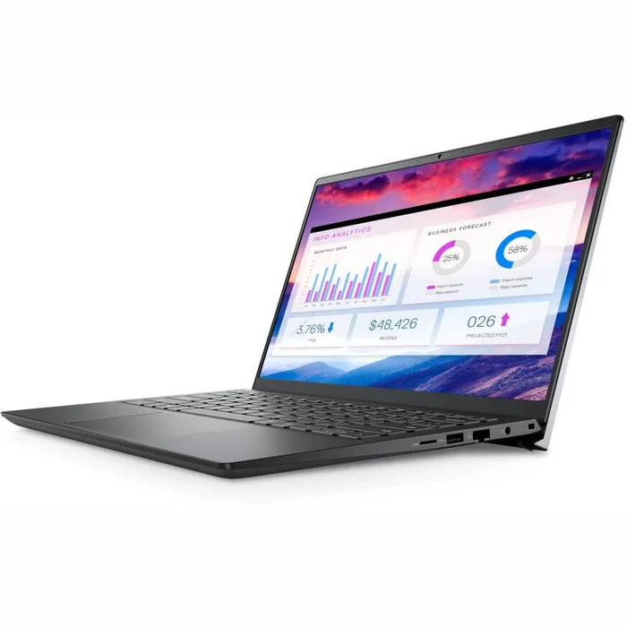 Portatīvais dators Dell Vostro 5410 14'' Titanium Grey N3003CVN5410EMEA01_2205