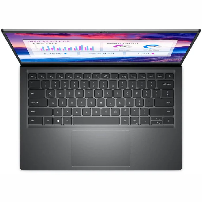 Portatīvais dators Dell Vostro 5410 14'' Titanium Grey N3003CVN5410EMEA01_2205