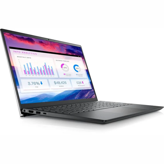 Portatīvais dators Dell Vostro 5410 14'' Titanium Grey N3003CVN5410EMEA01_2205