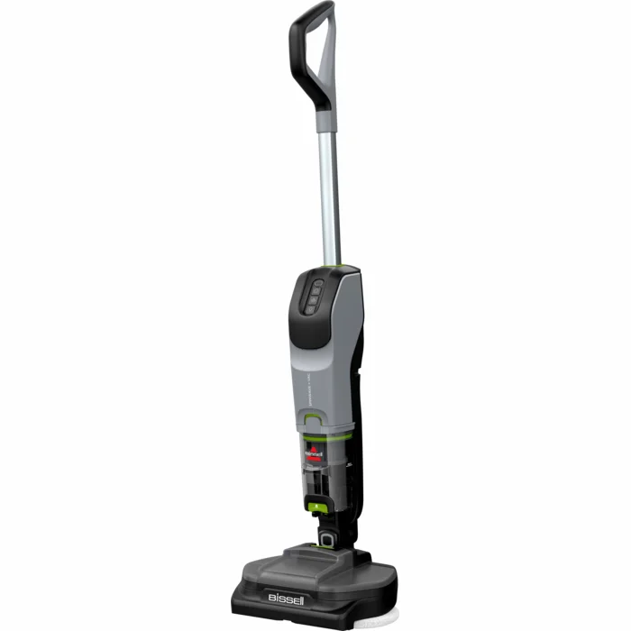 Putekļu sūcējs Bissell Hard Surface Cleaner SpinWave + Vac PET Select 3893N