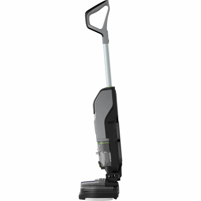 Putekļu sūcējs Bissell Hard Surface Cleaner SpinWave + Vac PET Select 3893N