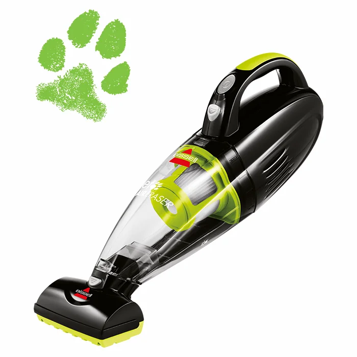 Putekļu sūcēji Bissell Pet Hair Eraser Handheld 1987N
